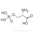 O-Phospho-L-Serin CAS 407-41-0